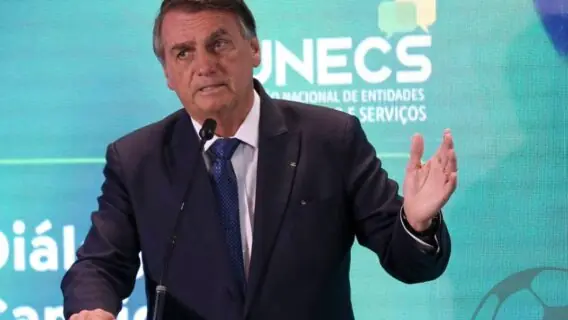Bolsonaro é católico ou evangélico? Conheça a religião do presidente