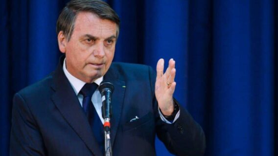 Bolsonaro não faz tradicional ligação para Lula após derrota na eleição