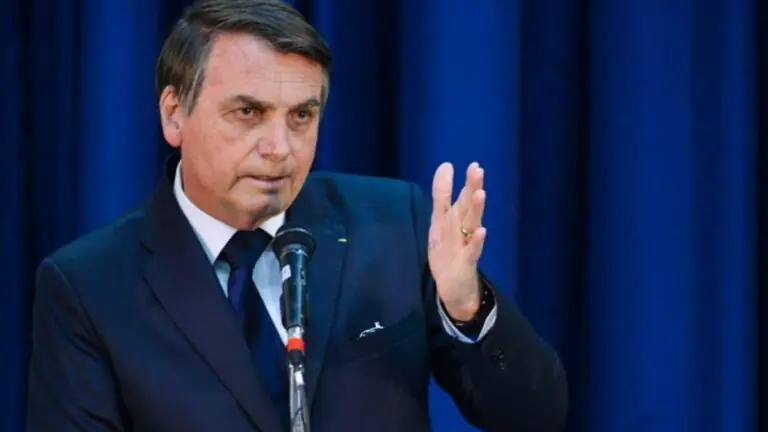 Bolsonaro não faz tradicional ligação para Lula após derrota na eleição