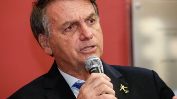 Bolsonaro a favor do aborto? Entrevista de 2000 mostra opinião favorável