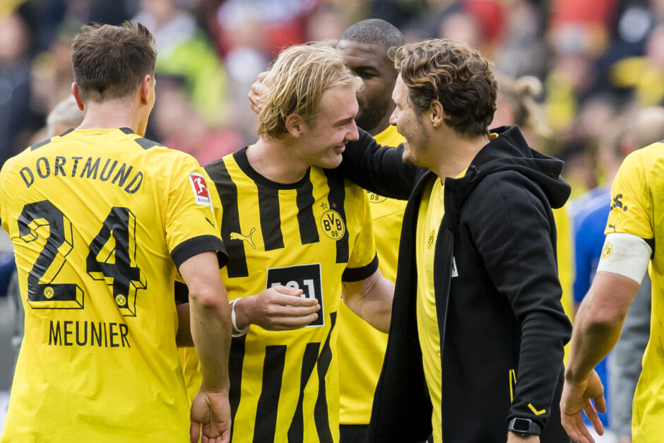 Borussia Dortmund hoje