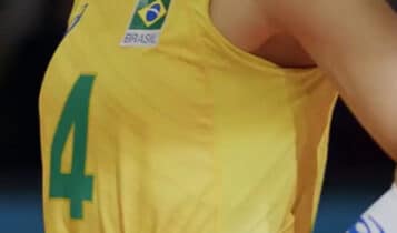 Brasil x Sérvia vôlei feminino horário