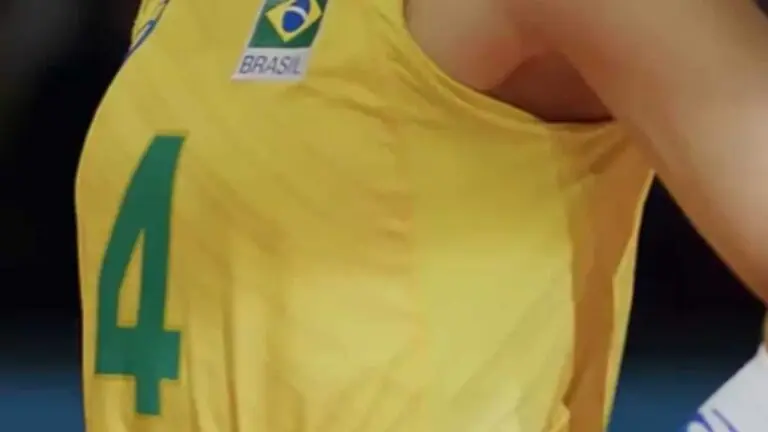 Brasil x Sérvia neste sábado: qual o horário da final vôlei feminino 2022?