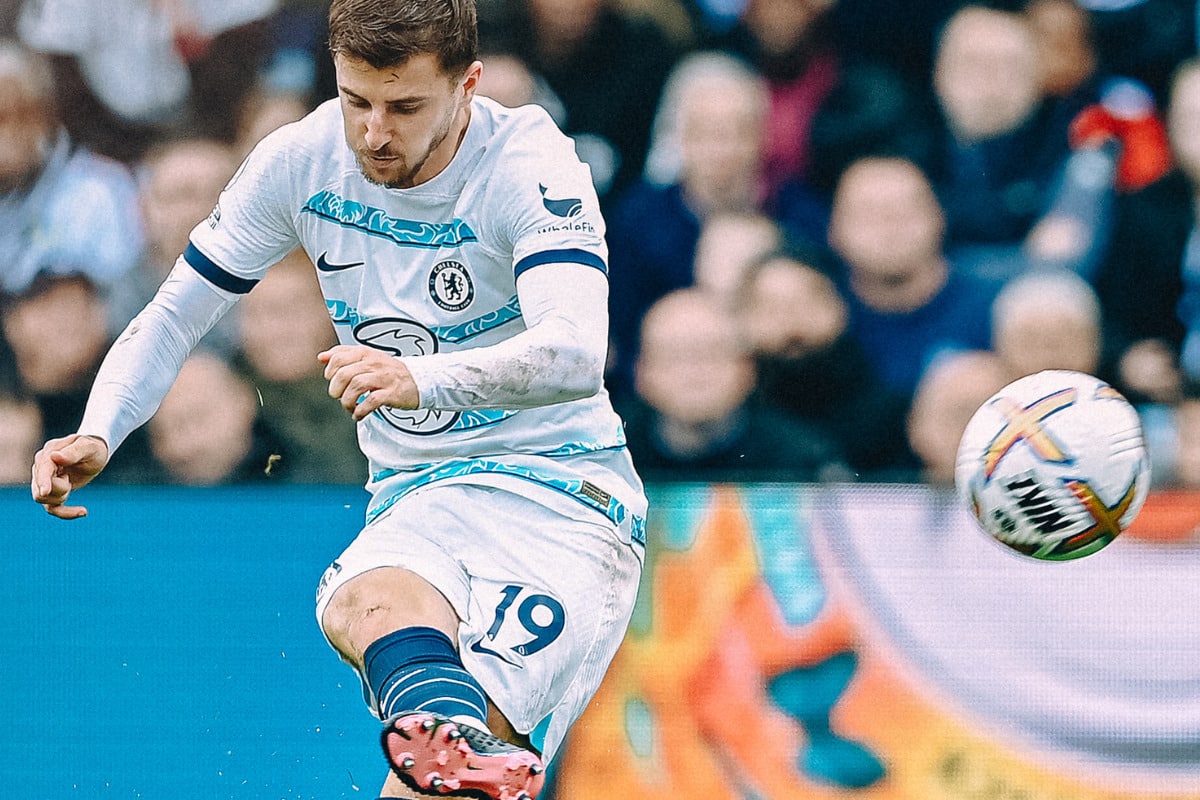 Brentford x Chelsea 19/10/2022: onde vai passar e horário ao vivo