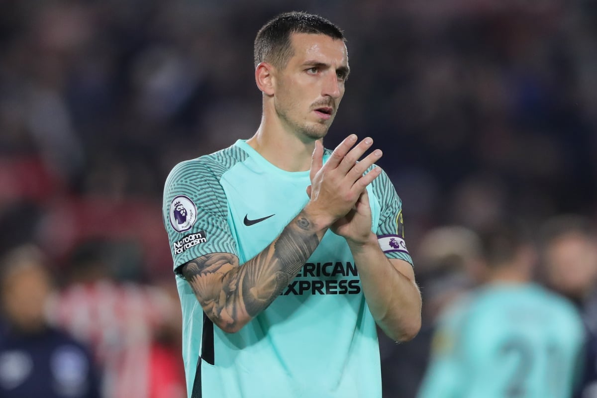 Brighton x Nottingham Forest: onde assistir a Premier League – 18/10