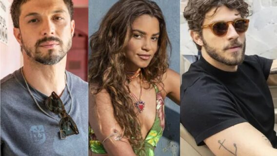 Enquete: Brisa deve ficar com Oto ou Ari?