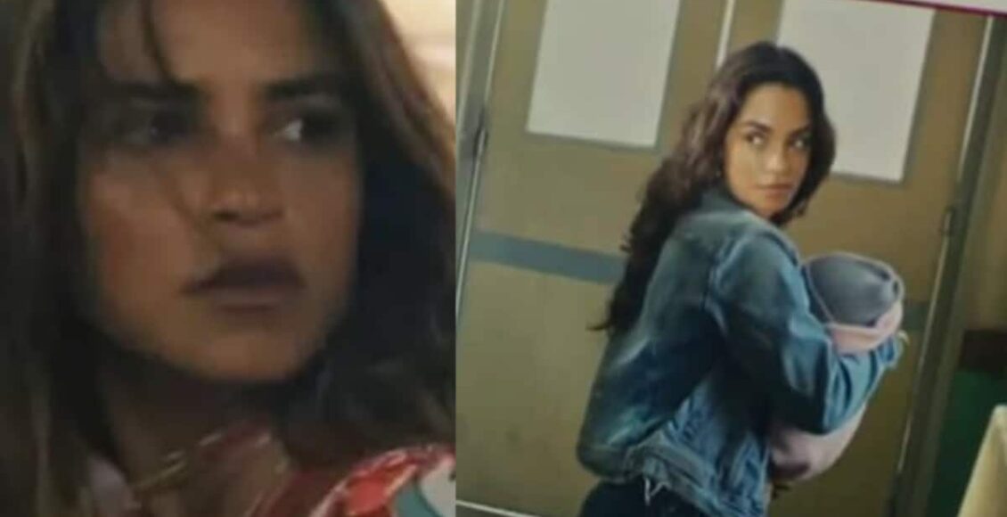 Brisa Travessia morre