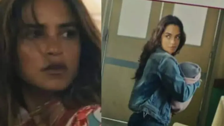 Brisa Travessia morre ou foge do linchamento no Maranhão?