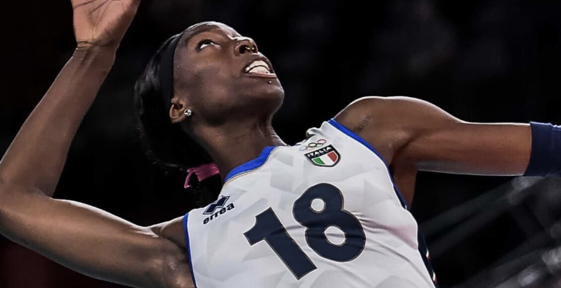 bronze no Mundial de Vôlei Feminino 2022