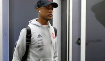 Bruno Henrique vai jogar hoje