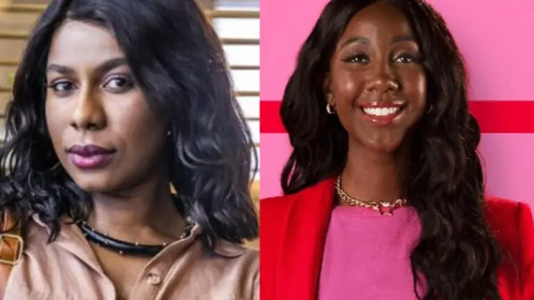 Camilla de Lucas na novela Travessia? Entenda a confusão