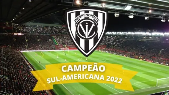 Quem foi campeão da Sul-Americana 2022: del Valle conquista 2º título