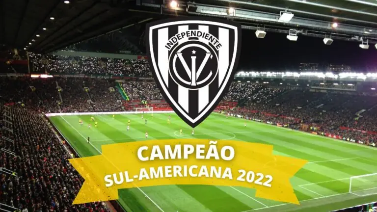 Quem foi campeão da Sul-Americana 2022: del Valle conquista 2º título
