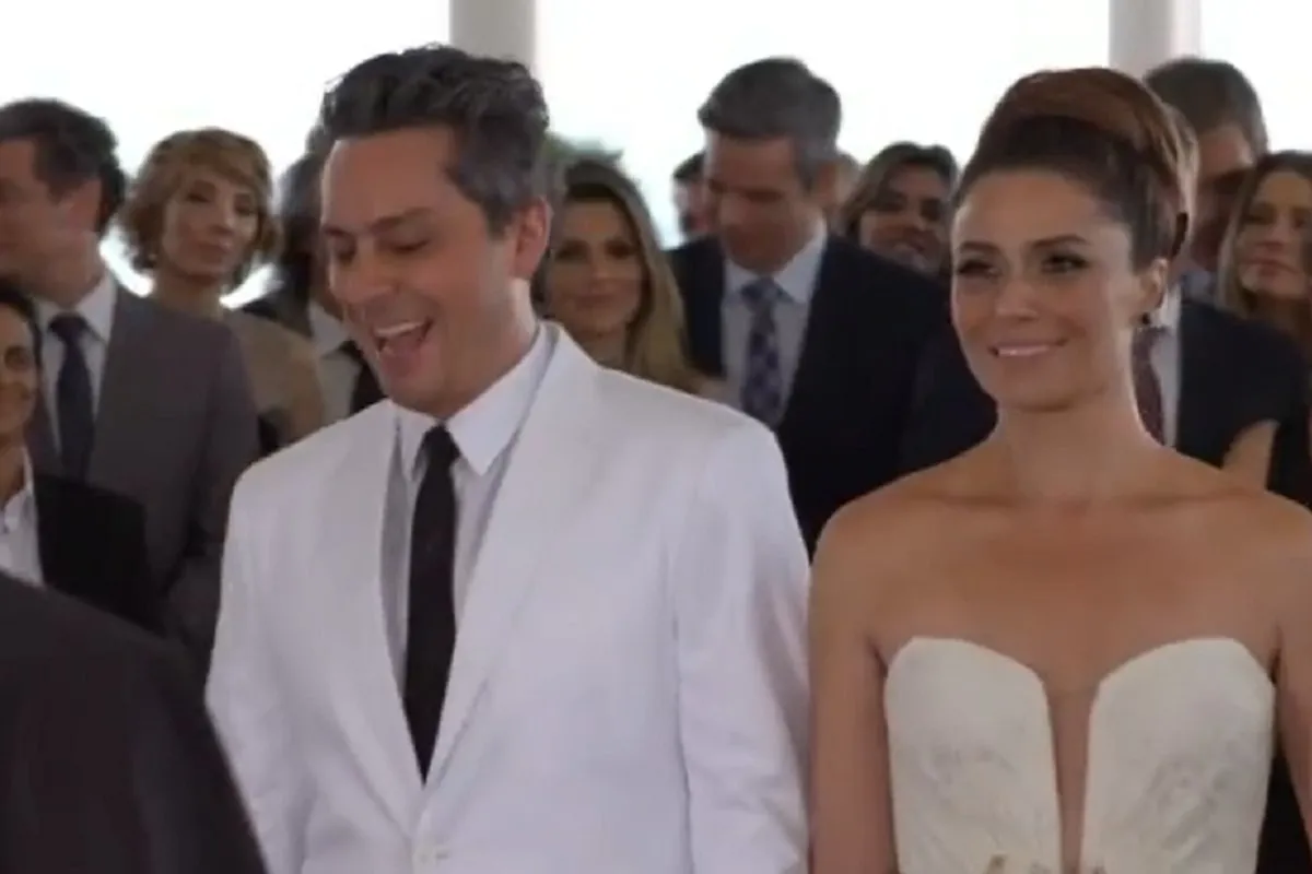 casamento