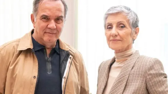 Cassia Kis idade: relembre a carreira e novelas da atriz