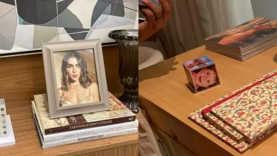 FOTOS: conheça os cenários da novela Travessia, nova novela das 9