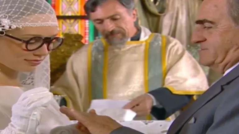 Chocolate com Pimenta: como será o casamento de Aninha e Ludovico?