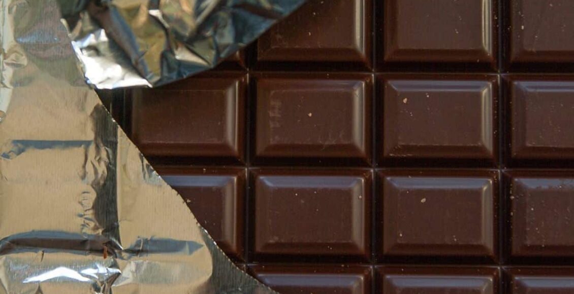 chocolates garoto anvisa
