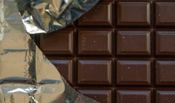 chocolates garoto anvisa