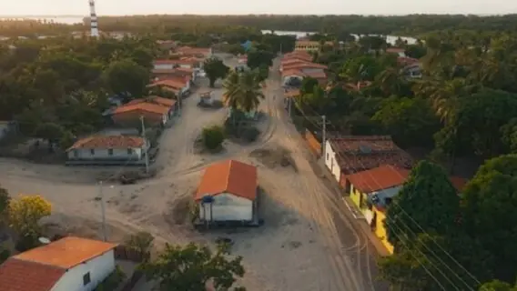 É real? Saiba onde fica a cidade Mandacaru da novela Travessia