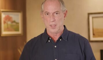 ciro gomes declara apoio a lula