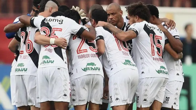 Classificação Série B 2022: tabela do brasileirão atualizada da 35ª rodada