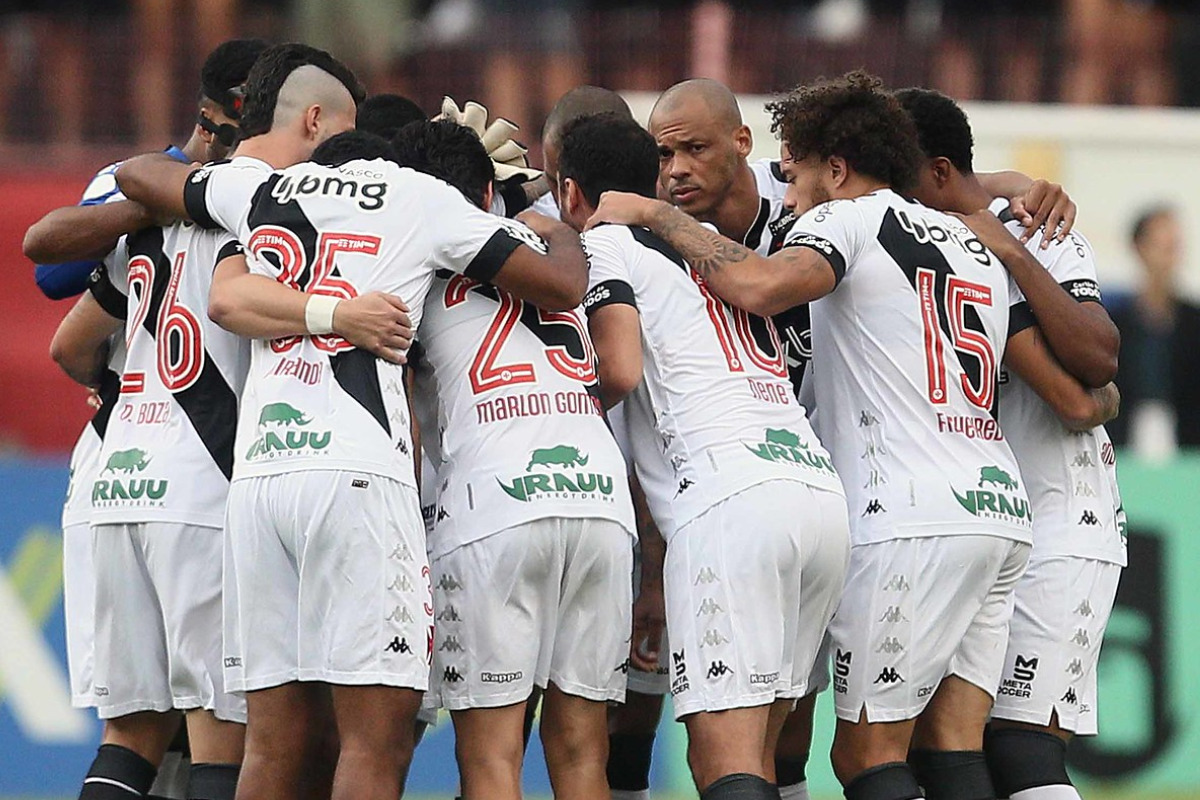 Classificação do Brasileirão Série B 2022 atualizada