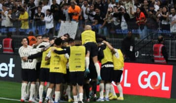 Classificação Série A do Brasileirão 2022