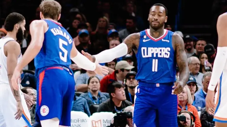 Clippers x Rockets hoje: onde assistir NBA de graça e horário – 31/10