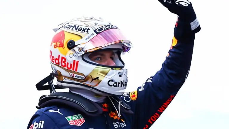 Resultado do treino de classificação da Fórmula 1 hoje no GP do Japão 2022