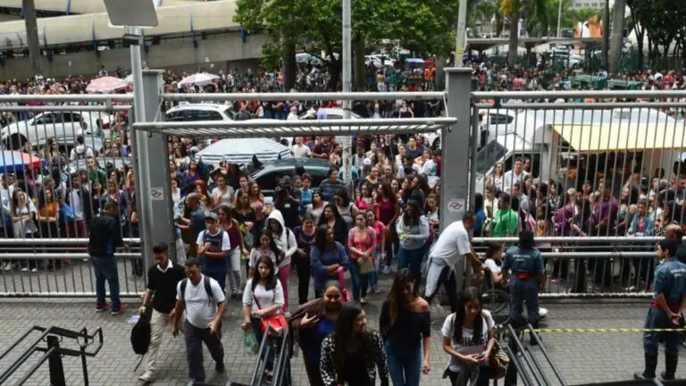 Como saber o local da prova do Enem 2022? Confira o passo a passo