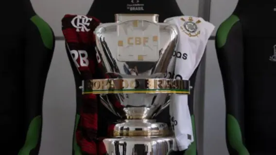 Final da Copa do Brasil 2022 tem prorrogação? Veja a regra