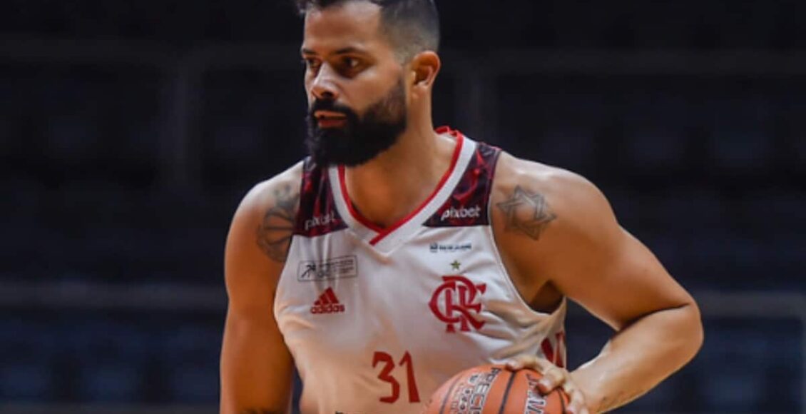 Corinthians x Flamengo NBB