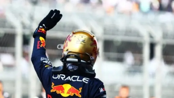 Horário da corrida da F1 hoje e onde assistir o GP do México 2022