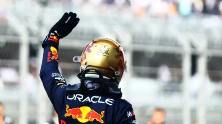 Horário da corrida da F1 hoje e onde assistir o GP do México 2022