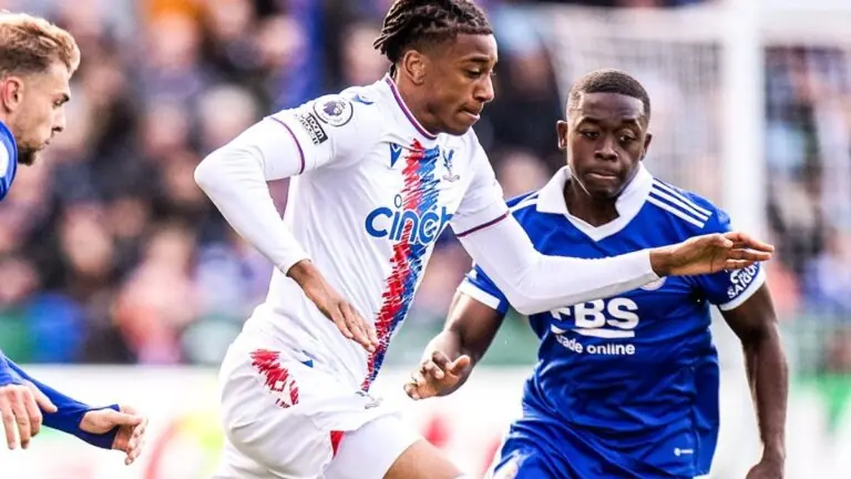 Onde assistir Crystal Palace x Wolves hoje ao vivo na Premier League (18)