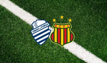 Onde assistir jogo do CSA hoje
