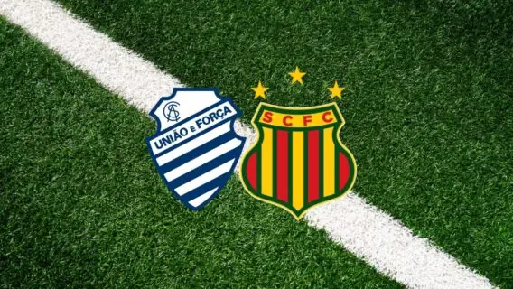 Onde assistir jogo do CSA hoje x Sampaio Corrêa na TV e horário (7/10)