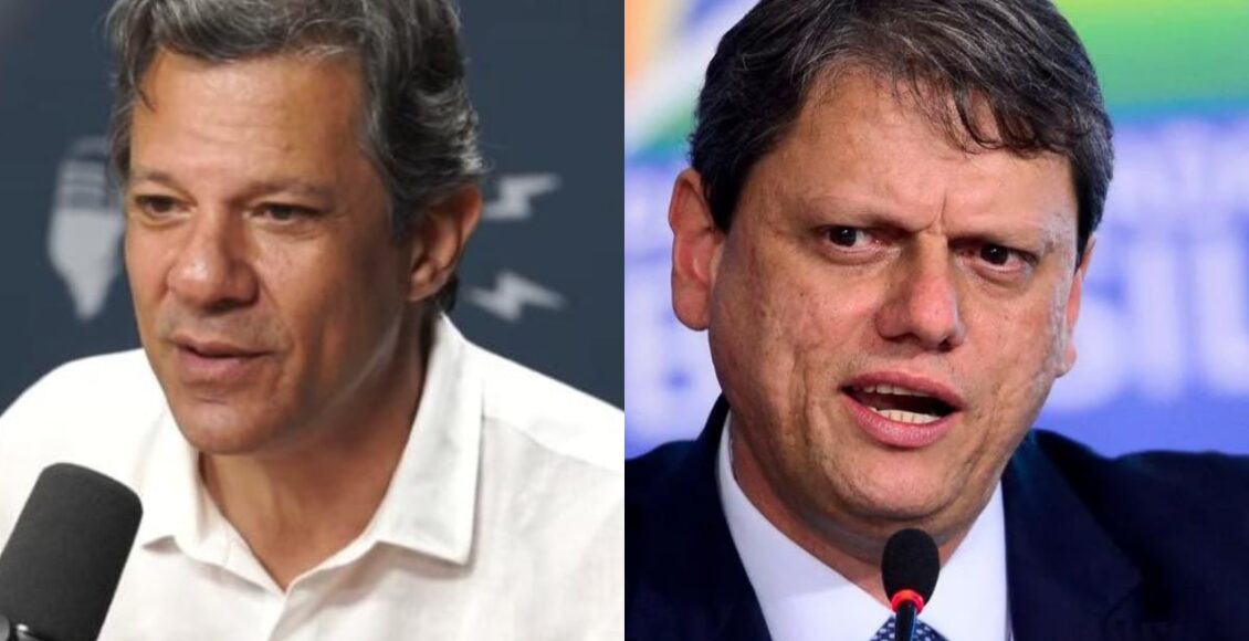 debate da Globo