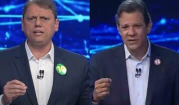 debate da globo