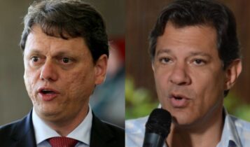 Veja qual o horário debate hoje na Band para governador SP