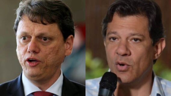 Veja qual o horário debate hoje na Band para governador SP
