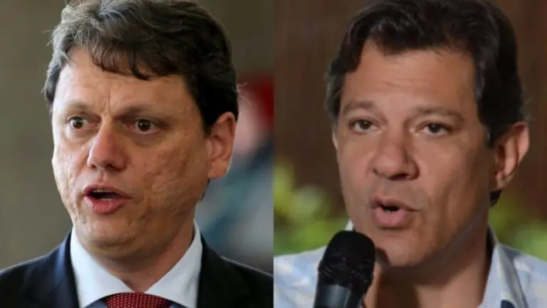 Veja qual o horário debate hoje na Band para governador SP
