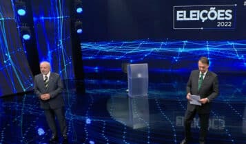 Quem ganhou o debate da Band