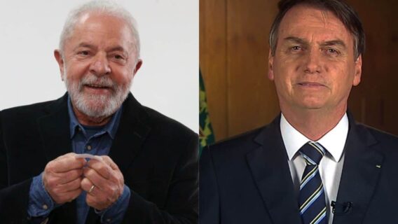 Haverá debate Lula e Bolsonaro antes do segundo turno para as eleições?