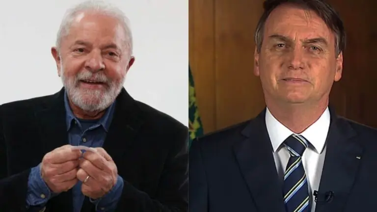 Haverá debate Lula e Bolsonaro antes do segundo turno para as eleições?