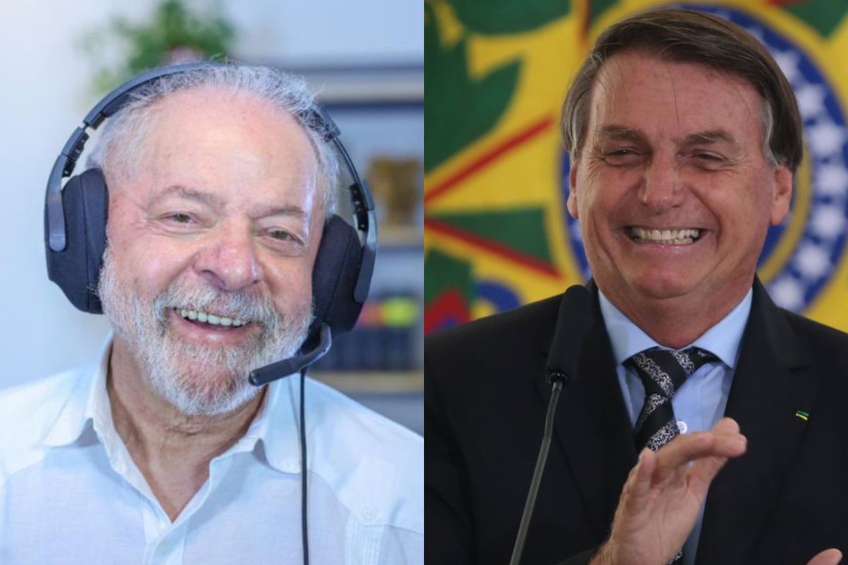 Quando será o debate Lula e Bolsonaro na Band