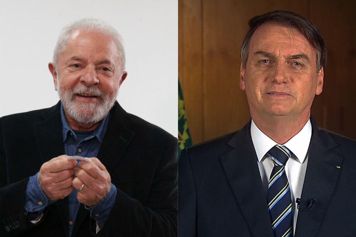 debate lula e bolsonaro