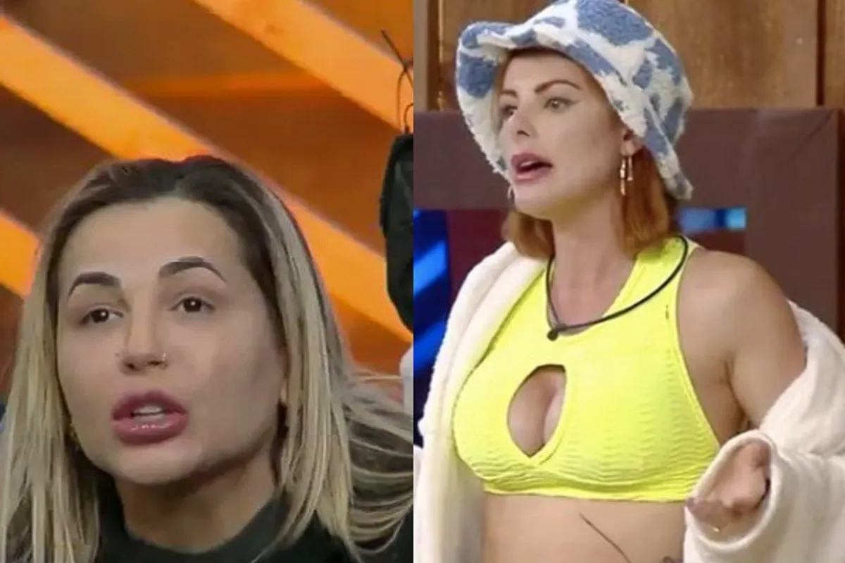 deolane e deborah 