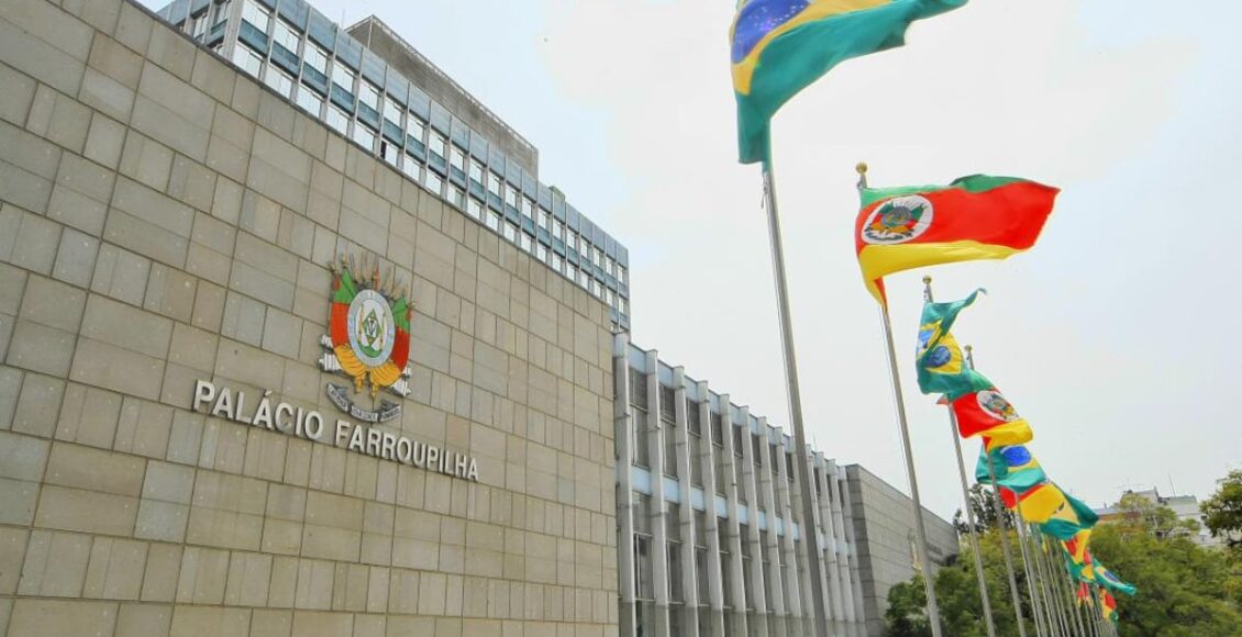 deputados estaduais eleitos RS